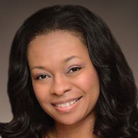 Jennifer B. McCants, DDS, MSD