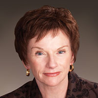 Judith E. N. Albino, PhD
