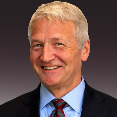 Karl Haden, PhD