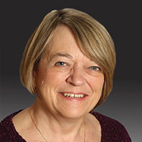 Linda Degutis, DrPH, MSN