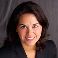 Marie Oakley, DMD
