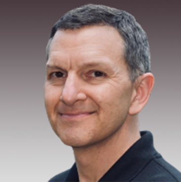 George Weinstein, MBA