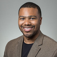 Gerald E. Davis II, DDS, MA, MS