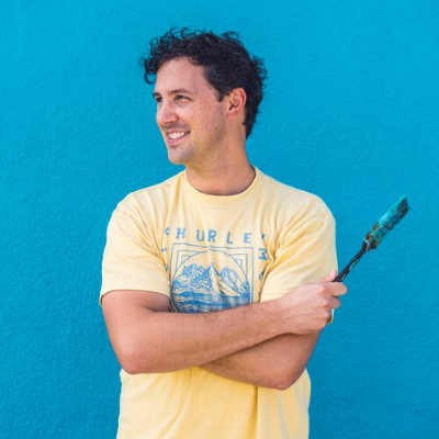Adam Mead 400x400px