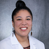 Tiffany E. Wilson DDS, MPH