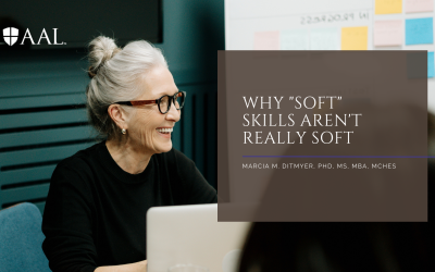 Why “Soft” Skills Aren’t Really Soft