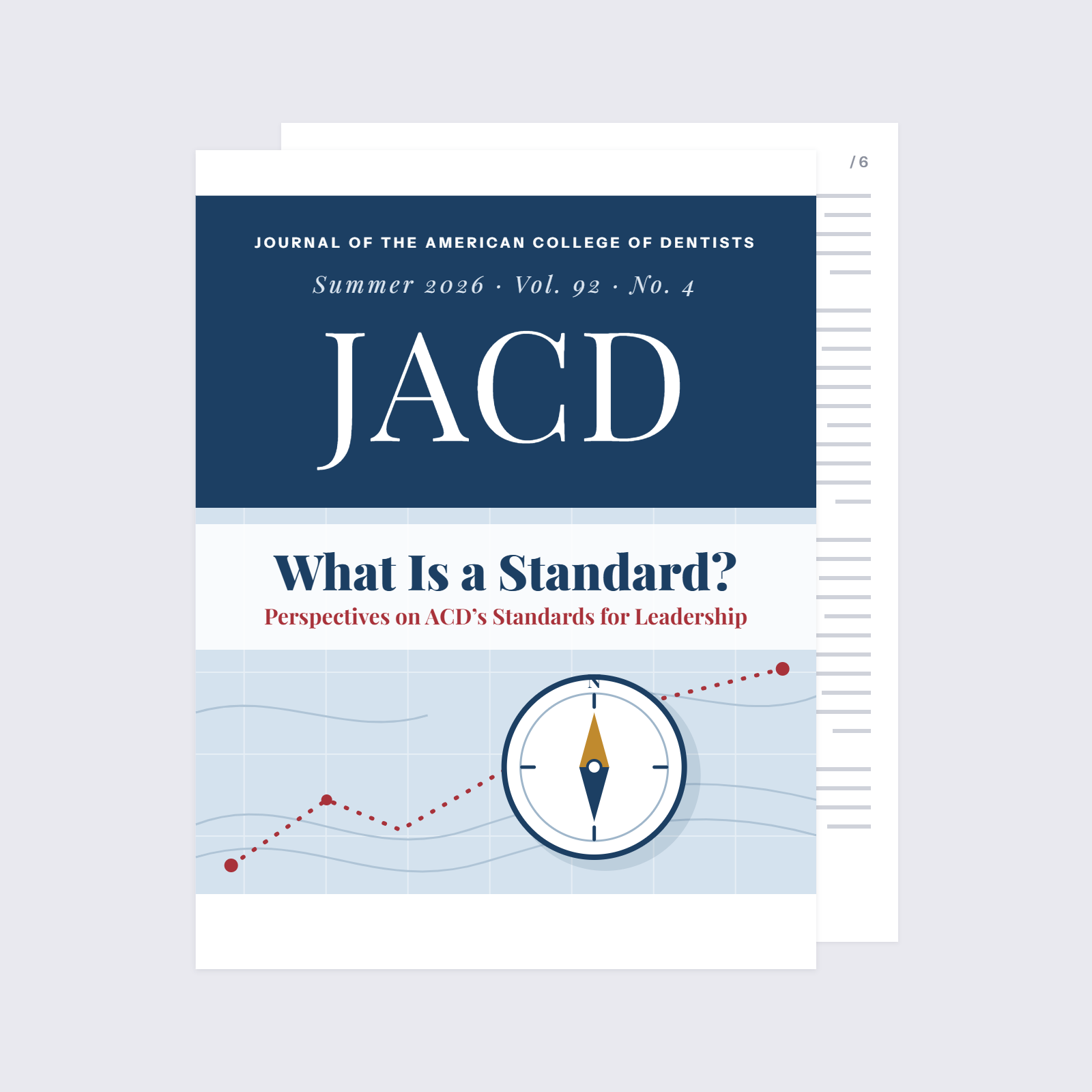 JACD Cover