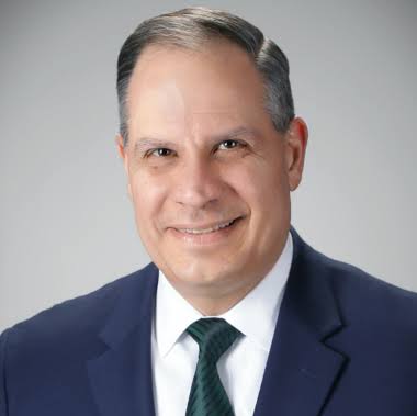 Jaime Gonzalez